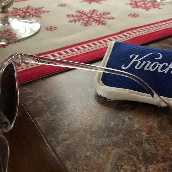 ☀️Knock Around sunnies ☀️ - Picture 3 of 4